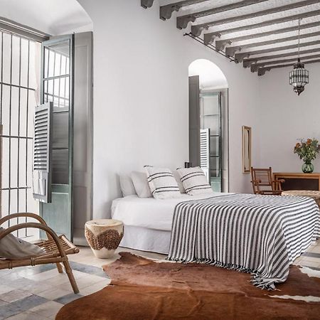 Eole Tarifa Apartments Екстер'єр фото
