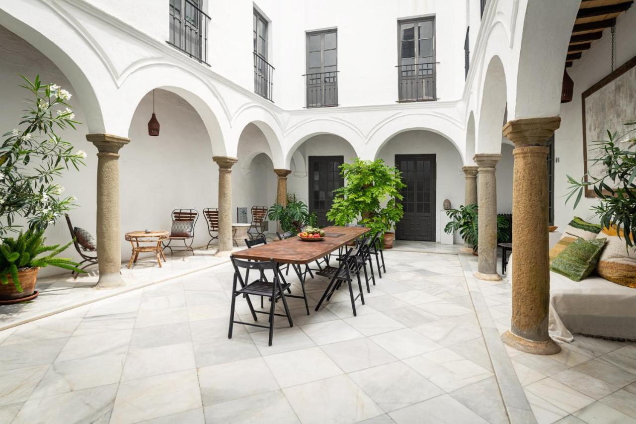 Eole Tarifa Apartments Екстер'єр фото