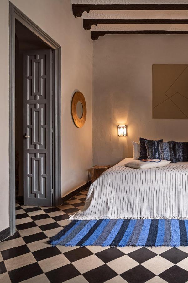 Eole Tarifa Apartments Екстер'єр фото