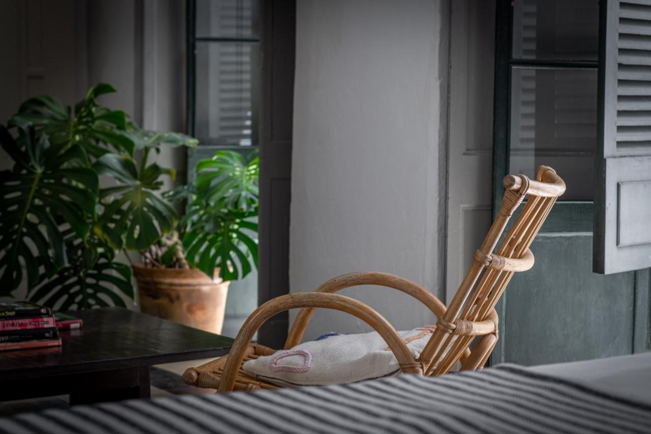 Eole Tarifa Apartments Екстер'єр фото