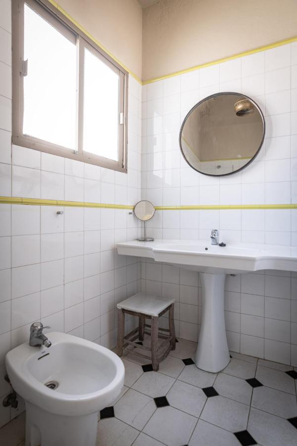 Eole Tarifa Apartments Екстер'єр фото