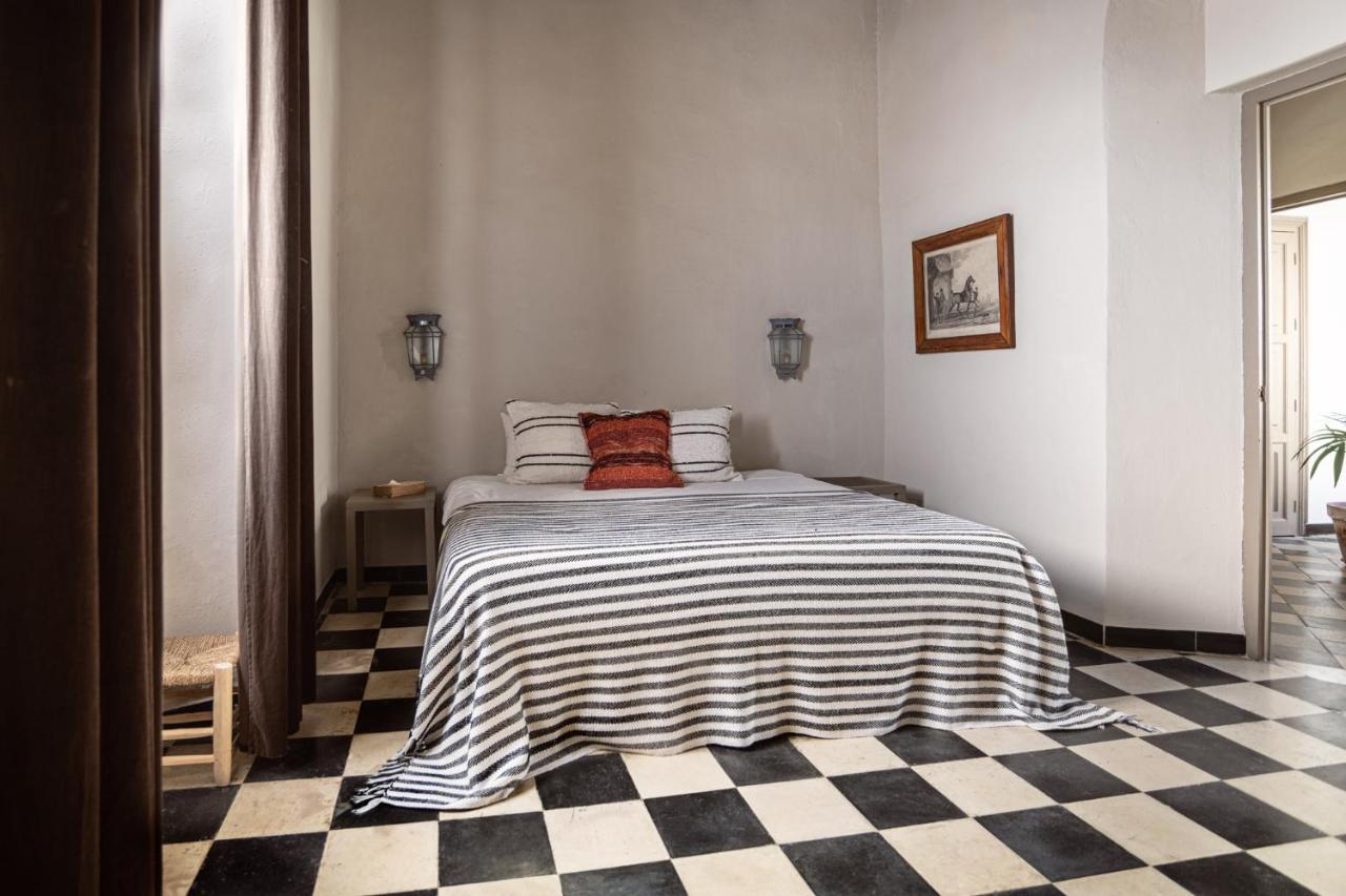 Eole Tarifa Apartments Екстер'єр фото