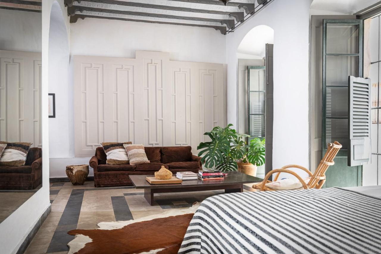 Eole Tarifa Apartments Екстер'єр фото