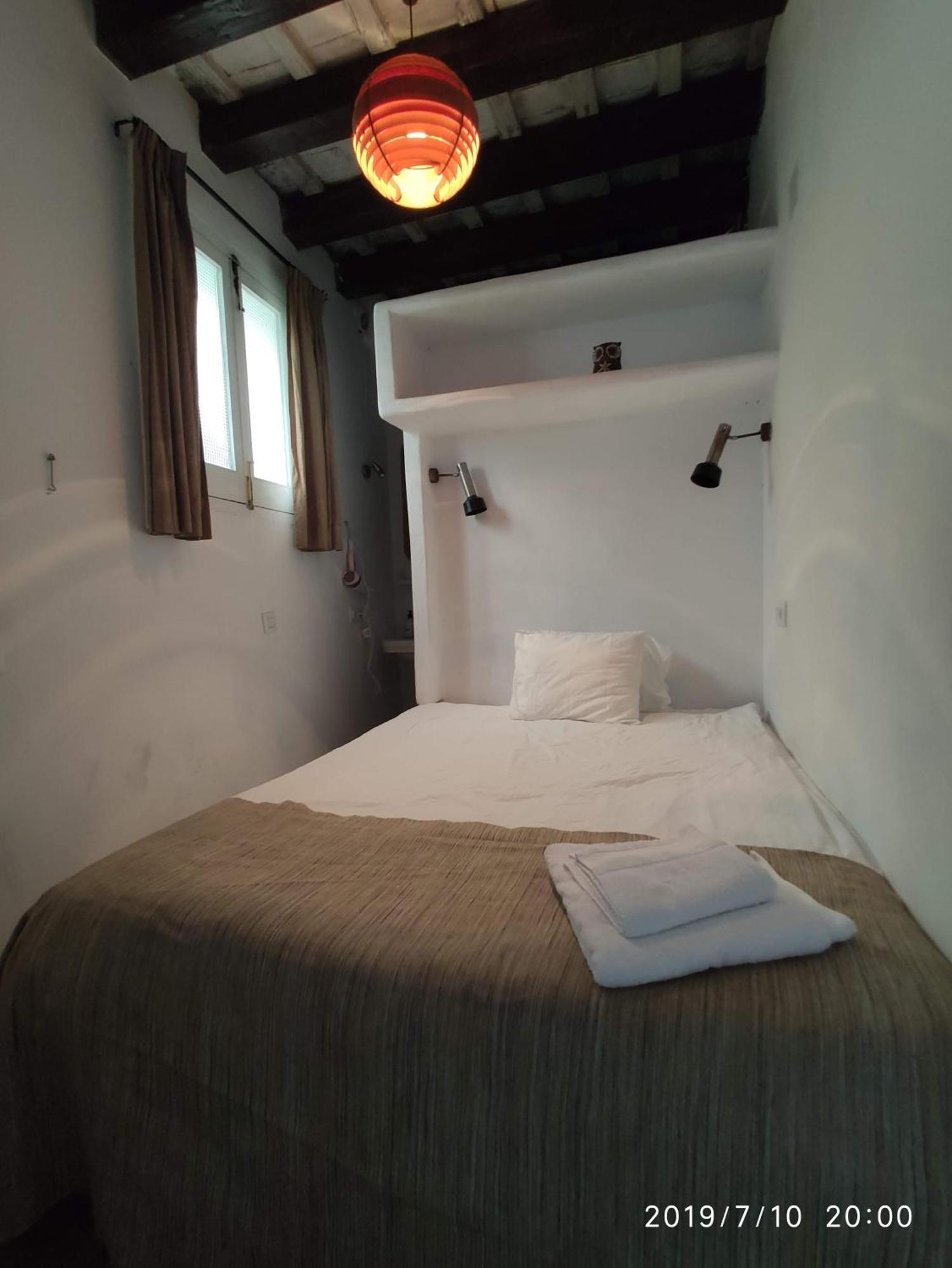 Eole Tarifa Apartments Екстер'єр фото