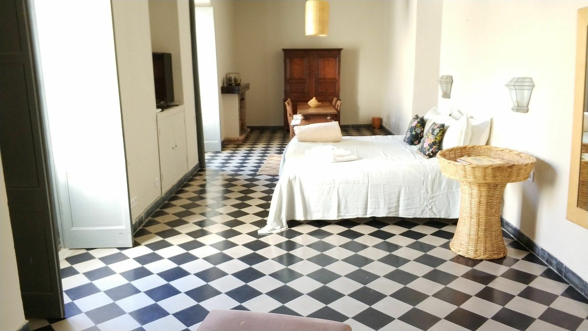 Eole Tarifa Apartments Екстер'єр фото