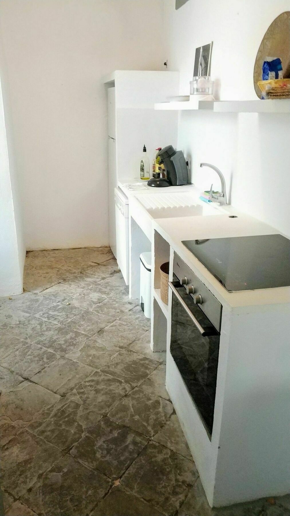 Eole Tarifa Apartments Екстер'єр фото