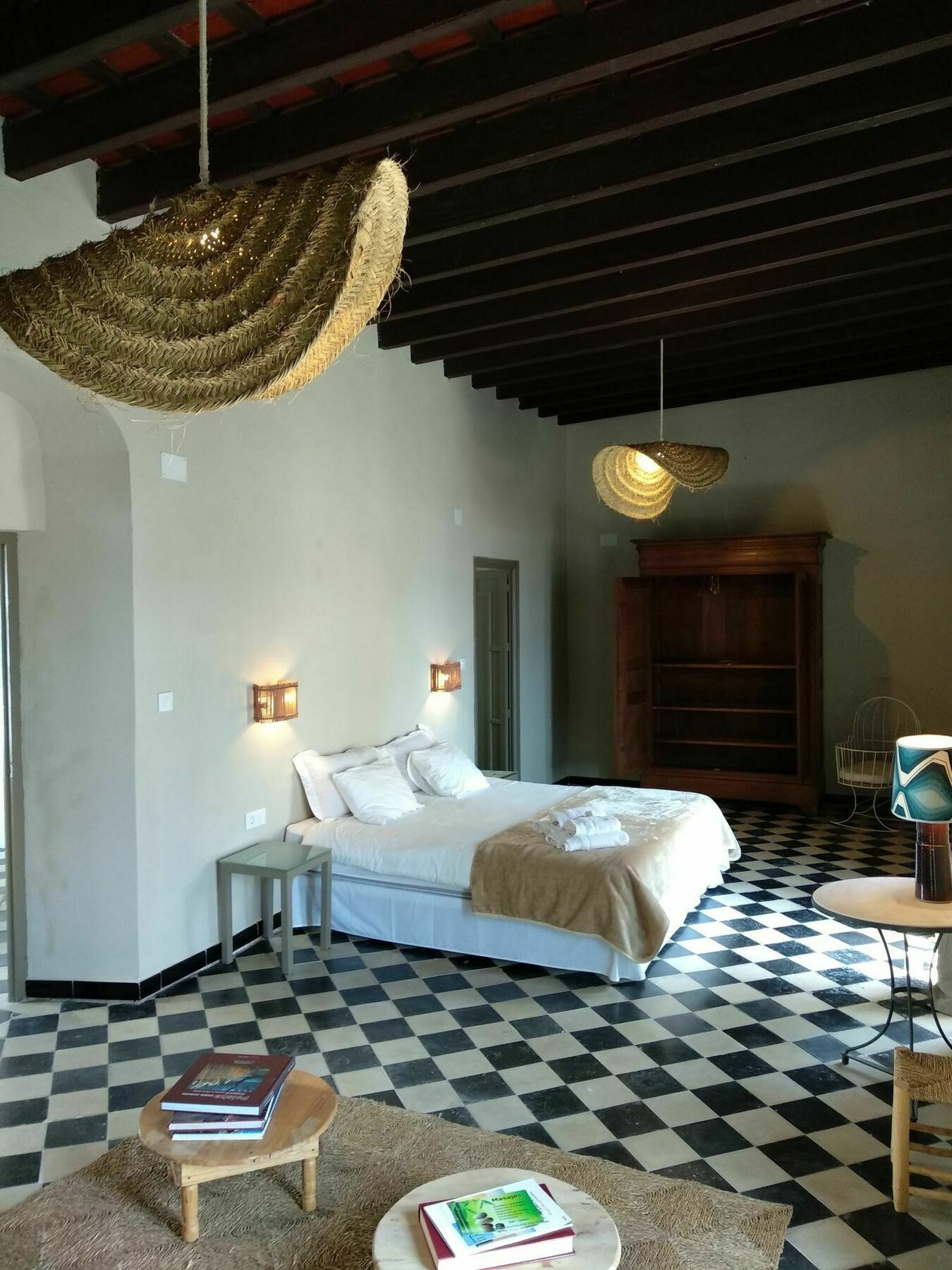 Eole Tarifa Apartments Екстер'єр фото